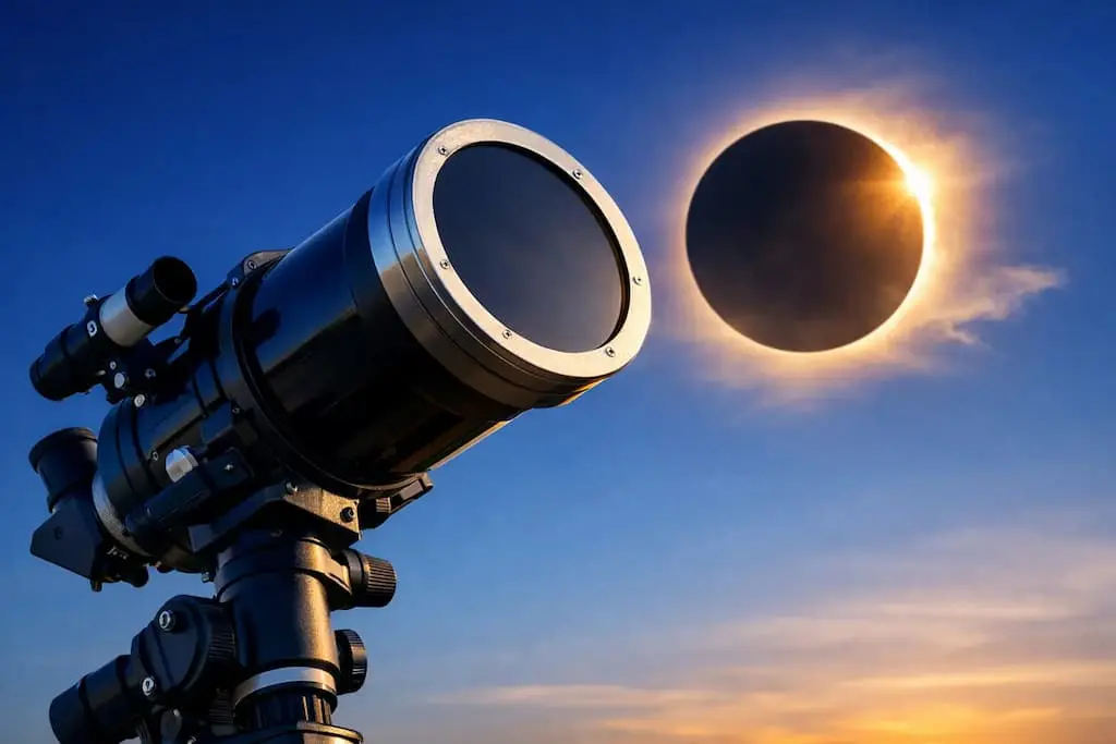 Fotografiar Eclipses | Oftalmoceuta - Centro de Ojos de Ceuta · Dr. Medín filename sep oftalmoceuta