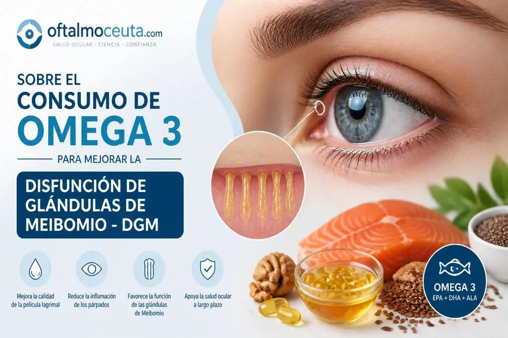 dgm omega 3 1 | Oftalmoceuta - Centro de Ojos de Ceuta · Dr. Medín filename sep oftalmoceuta