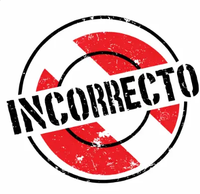incorrecto2 | Oftalmoceuta - Centro de Ojos de Ceuta · Dr. Medín filename sep oftalmoceuta