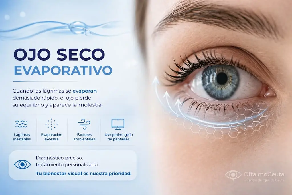 ojo seco evaporativo 1 | Oftalmoceuta - Centro de Ojos de Ceuta · Dr. Medín filename sep oftalmoceuta