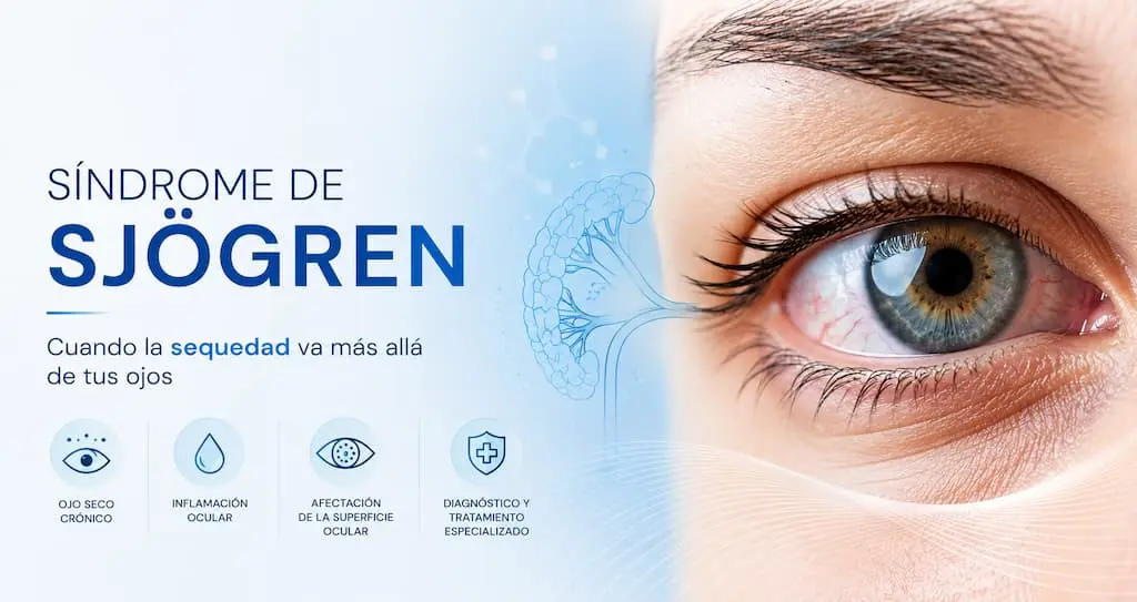 ojo seco sjögren | Oftalmoceuta - Centro de Ojos de Ceuta · Dr. Medín filename sep oftalmoceuta