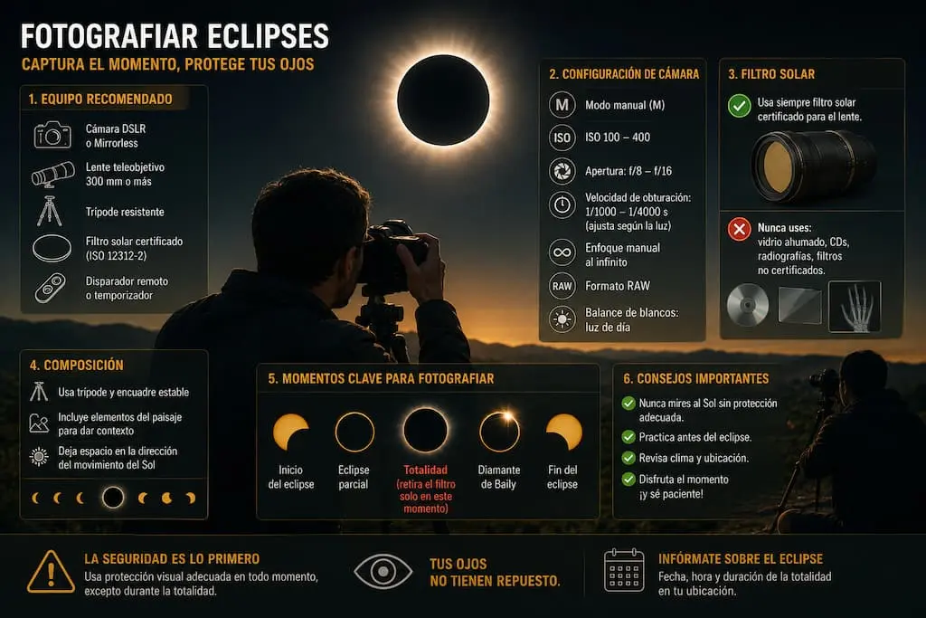 eclipses fotografia | Oftalmoceuta - Centro de Ojos de Ceuta · Dr. Medín filename sep oftalmoceuta