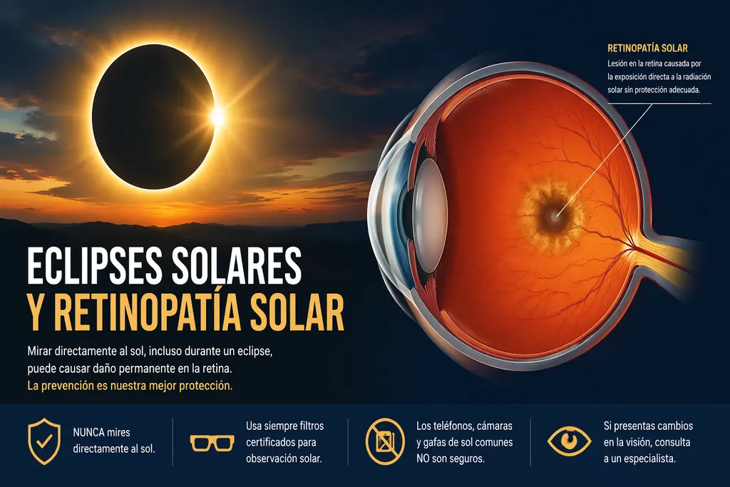 eclipses retinopatia | Oftalmoceuta - Centro de Ojos de Ceuta · Dr. Medín filename sep oftalmoceuta
