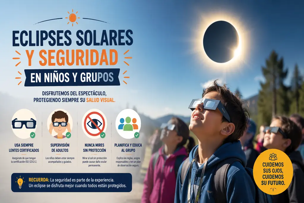 eclipses seguridad niños y grupos | Oftalmoceuta - Centro de Ojos de Ceuta · Dr. Medín filename sep oftalmoceuta