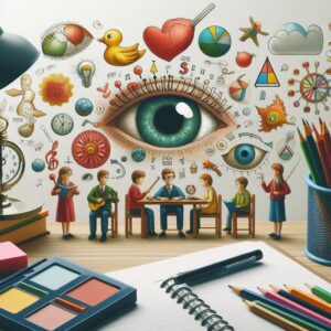 tema de salud visual y dificultades de aprendizaje | Oftalmoceuta - Centro de Ojos de Ceuta · Dr. Medín filename sep oftalmoceuta