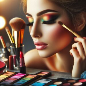 cosméticos en la zona ocular | Oftalmoceuta - Centro de Ojos de Ceuta · Dr. Medín filename sep oftalmoceuta