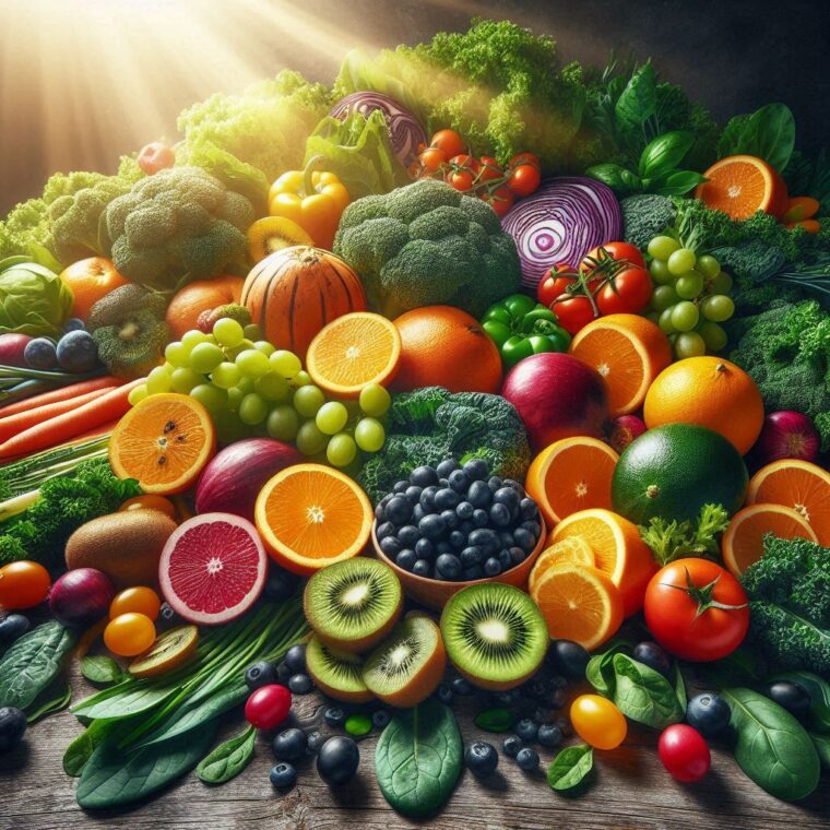 luteina y la salud ocular