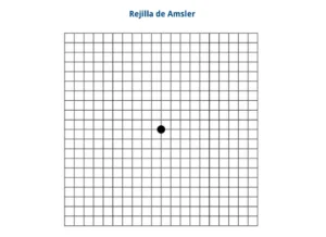 Rejilla Amsler | Oftalmoceuta - Centro de Ojos de Ceuta · Dr. Medín filename sep oftalmoceuta