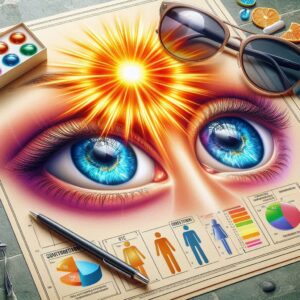 radiación ultravioleta y salud ocular | Oftalmoceuta - Centro de Ojos de Ceuta · Dr. Medín filename sep oftalmoceuta