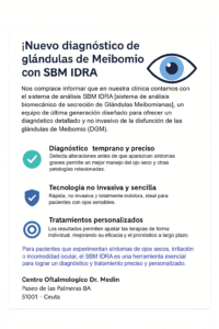 sbm | Oftalmoceuta - Centro de Ojos de Ceuta · Dr. Medín filename sep oftalmoceuta