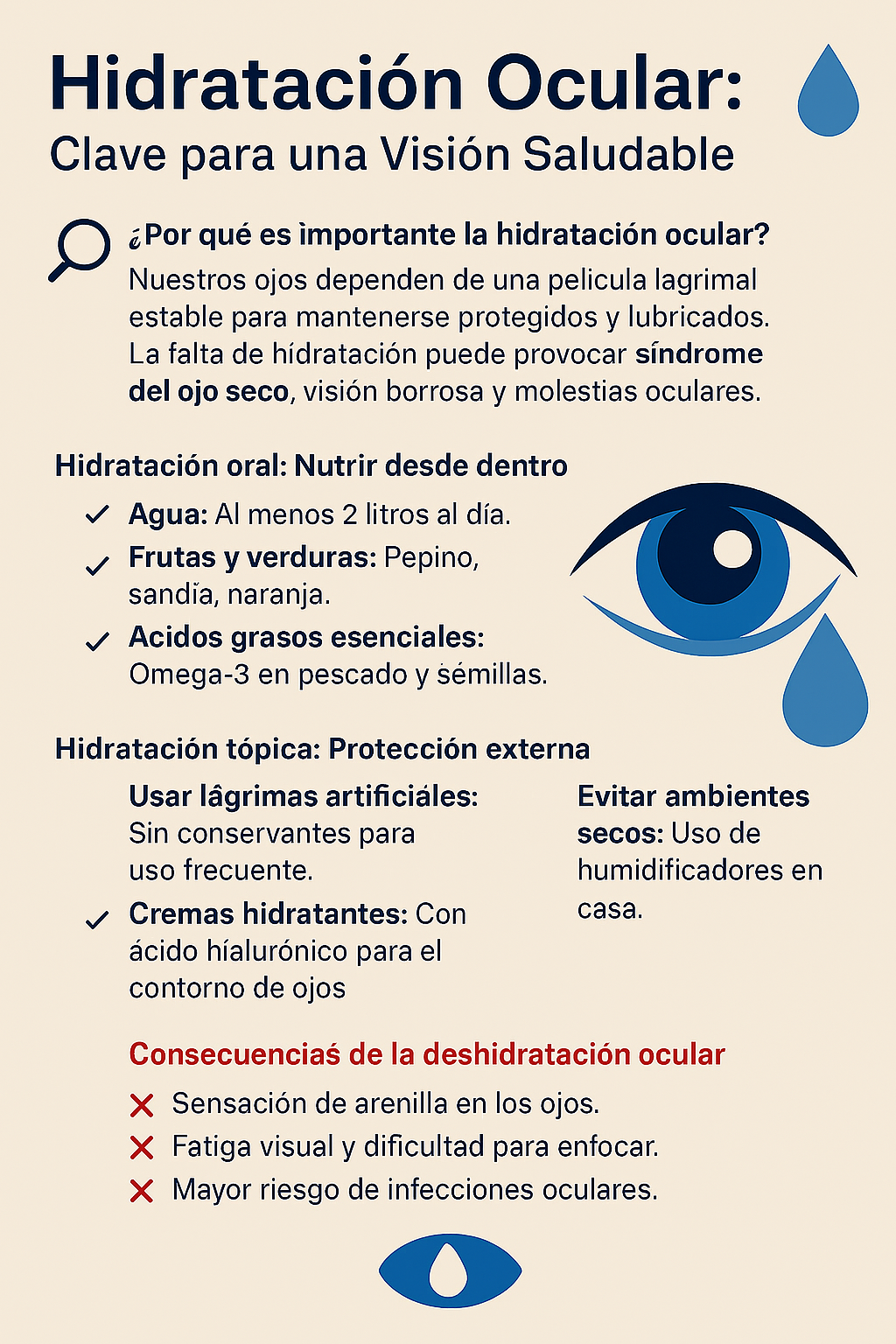 hidratacion ocular | Oftalmoceuta - Centro de Ojos de Ceuta · Dr. Medín filename sep oftalmoceuta