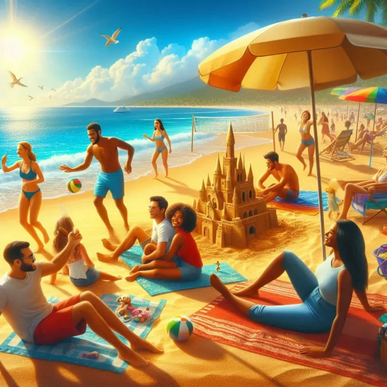 La importancia de proteger los ojos del sol en verano