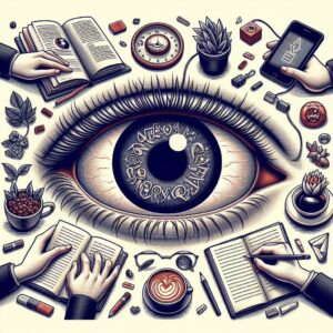 cuidado ocular para lectura prolongada y uso de pantallas | Oftalmoceuta - Centro de Ojos de Ceuta · Dr. Medín filename sep oftalmoceuta