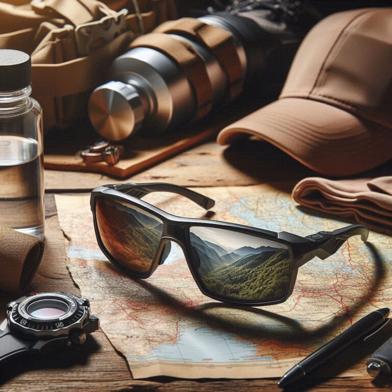 Gafas deportivas: cómo elegir las mejores según tu deporte y tu visión