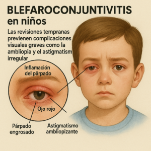 blefaroconjuntivitis en niños | Oftalmoceuta - Centro de Ojos de Ceuta · Dr. Medín filename sep oftalmoceuta