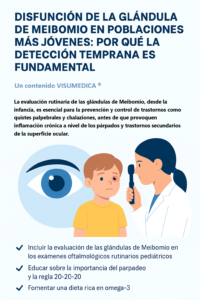 disfunción DGM en niños | Oftalmoceuta - Centro de Ojos de Ceuta · Dr. Medín filename sep oftalmoceuta