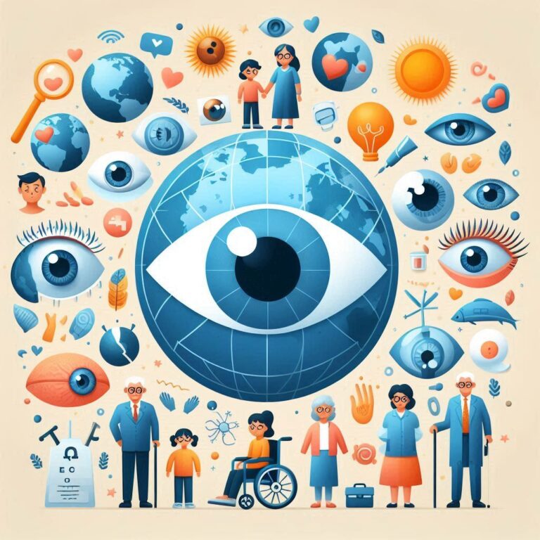 Día Mundial de la Visión 2025