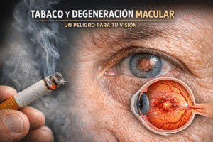 tabaco y vision | Oftalmoceuta - Centro de Ojos de Ceuta · Dr. Medín filename sep oftalmoceuta