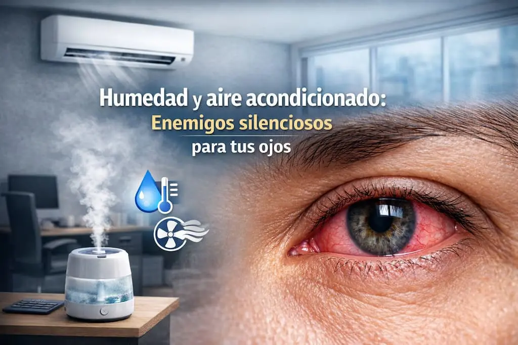 ojo seco aire acondicionado | Oftalmoceuta - Centro de Ojos de Ceuta · Dr. Medín filename sep oftalmoceuta