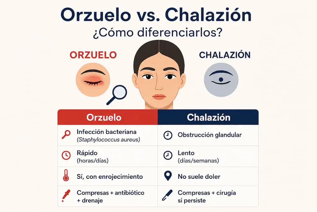 orzuelo vs chalazion | Oftalmoceuta - Centro de Ojos de Ceuta · Dr. Medín filename sep oftalmoceuta