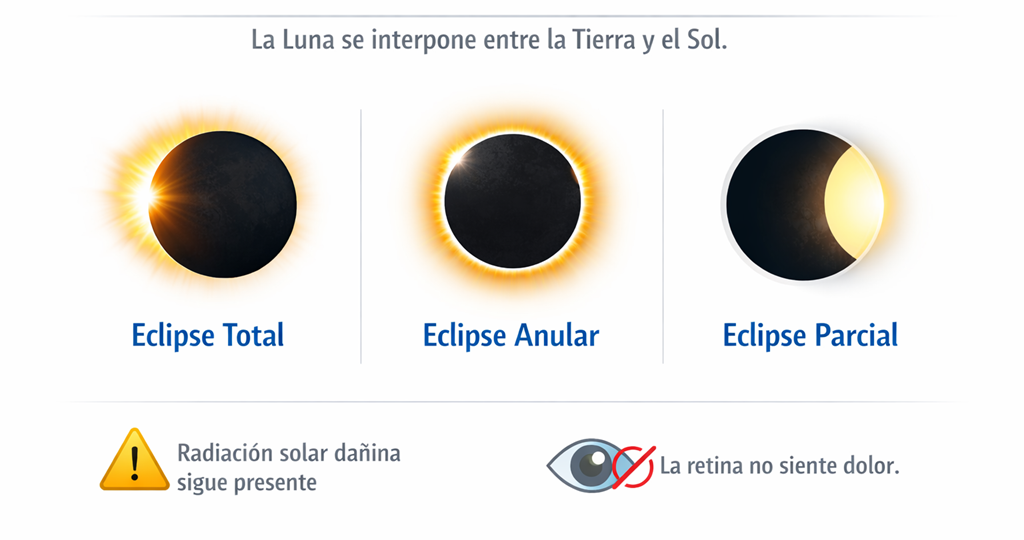 eclipses