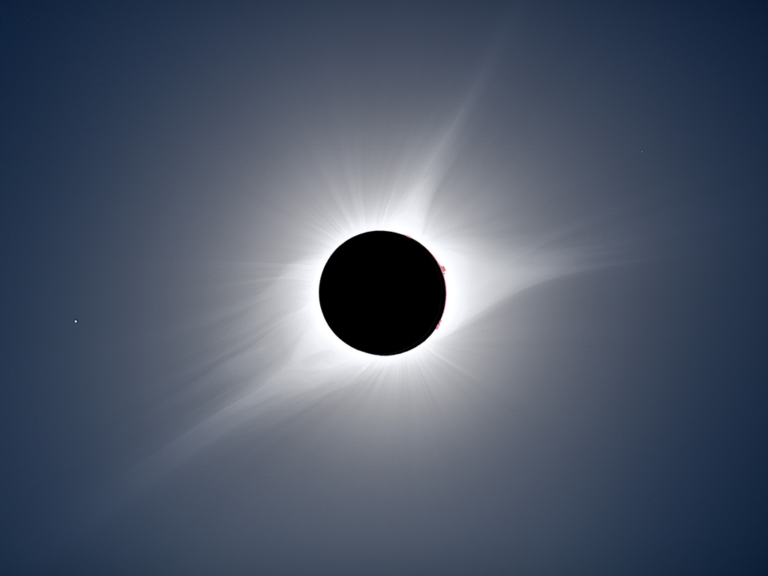 eclipse A