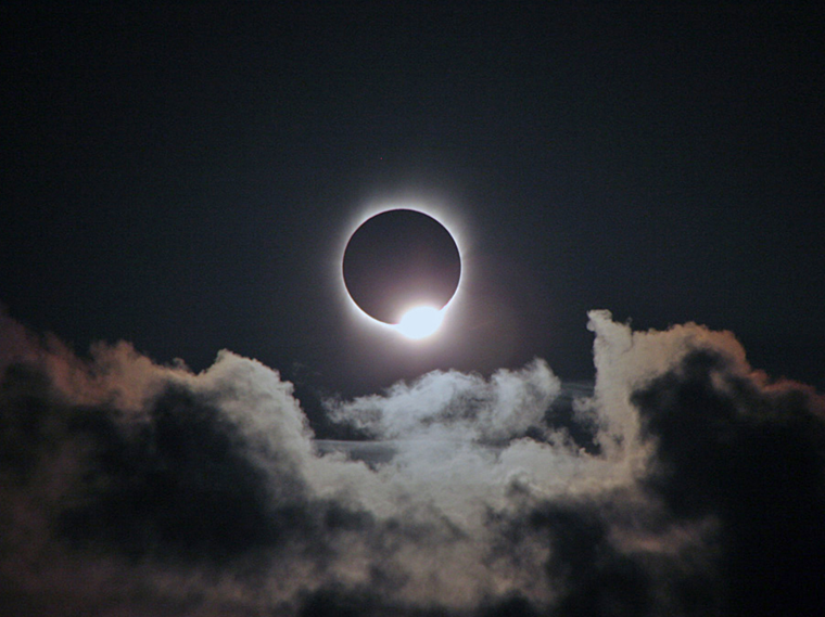 eclipse B