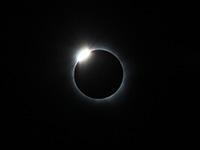 eclipse anillo diamantes