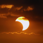 eclipse parcial profundo