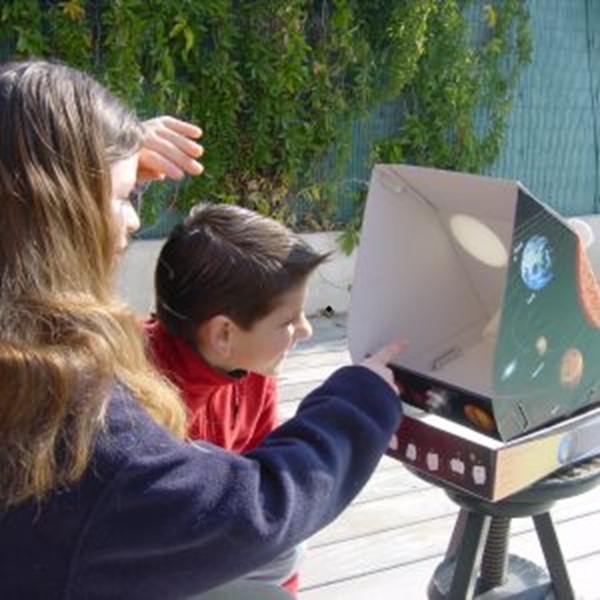 solarscope