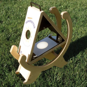 sunspotter
