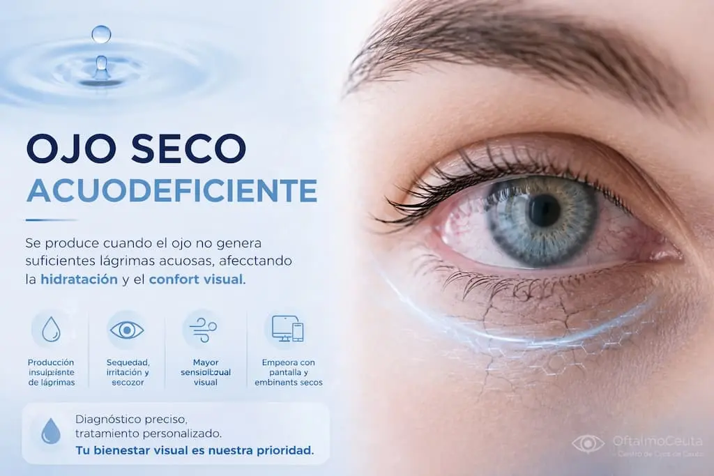 ojo seco acuodeficiente 1 | Oftalmoceuta - Centro de Ojos de Ceuta · Dr. Medín filename sep oftalmoceuta