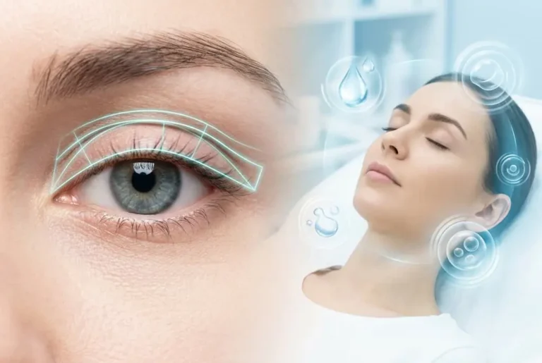 ojo seco blefaroplastia