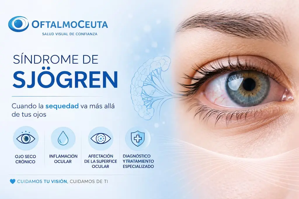 ojo seco sjogren | Oftalmoceuta - Centro de Ojos de Ceuta · Dr. Medín filename sep oftalmoceuta