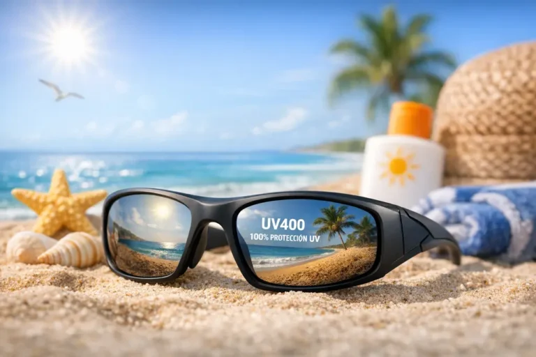 gafas de sol