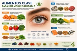 nutricion alimentos clave | Oftalmoceuta - Centro de Ojos de Ceuta · Dr. Medín filename sep oftalmoceuta