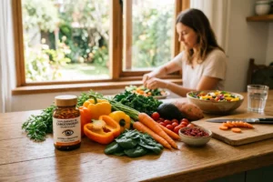 nutricion carotenoides | Oftalmoceuta - Centro de Ojos de Ceuta · Dr. Medín filename sep oftalmoceuta